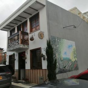 Hotel Palmi